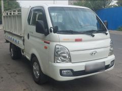 Фото авто Hyundai Porter