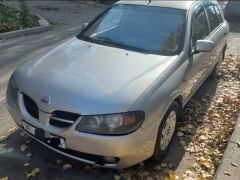 Фото авто Nissan Almera