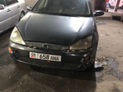 Сүрөт унаа Ford Focus