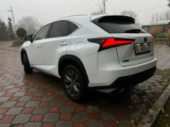 Фото авто Lexus NX