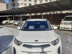 Сүрөт унаа Kia Stonic