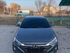 Сүрөт унаа Hyundai Avante