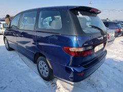 Фото авто Toyota Previa