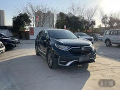 Сүрөт унаа Honda CR-V