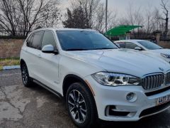 Фото авто BMW X5