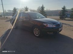 Сүрөт унаа Toyota Camry