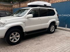 Photo of the vehicle Toyota Land Cruiser Prado