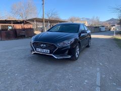 Сүрөт унаа Hyundai Sonata