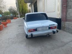 Фото авто ВАЗ (Lada) 2106