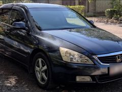 Сүрөт унаа Honda Inspire