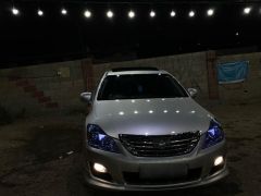 Сүрөт унаа Toyota Crown