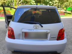 Photo of the vehicle Toyota Ist