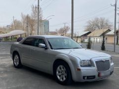 Фото авто Chrysler 300C