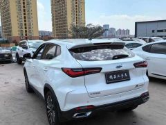 Photo of the vehicle Oshan X5