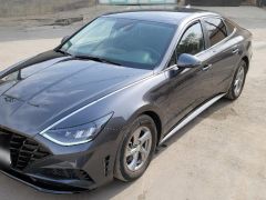 Сүрөт унаа Hyundai Sonata