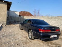 Photo of the vehicle Toyota Mark II