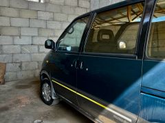 Фото авто Nissan Serena