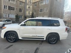 Фото авто Toyota Land Cruiser