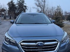 Сүрөт унаа Subaru Outback