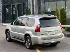 Фото авто Lexus GX