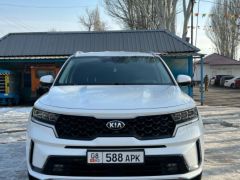 Photo of the vehicle Kia Sorento