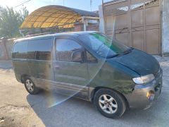 Photo of the vehicle Hyundai Starex (H-1)