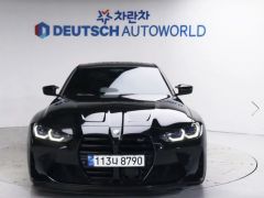 Фото авто BMW M3