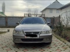 Фото авто Honda Accord