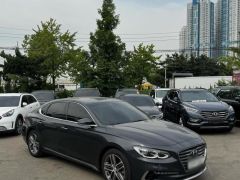 Сүрөт унаа Hyundai Grandeur