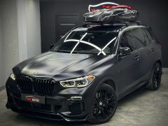 Сүрөт унаа BMW X5