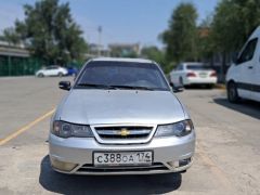 Сүрөт унаа Daewoo Nexia