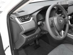 Photo of the vehicle Toyota RAV4