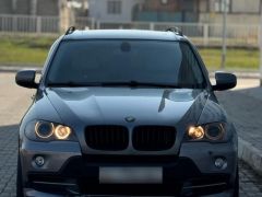 Фото авто BMW X5