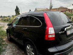 Сүрөт унаа Honda CR-V