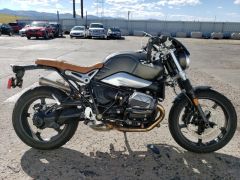 Photo of the vehicle BMW R NineT