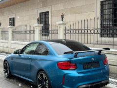 Photo of the vehicle BMW M2