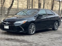 Фото авто Toyota Camry