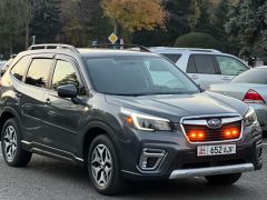 Фото авто Subaru Forester