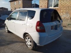 Photo of the vehicle Honda Fit