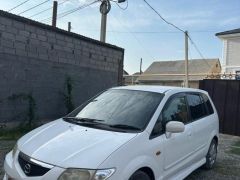 Сүрөт унаа Mazda Premacy