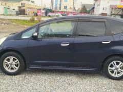 Photo of the vehicle Honda Fit