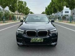 Сүрөт унаа BMW X3