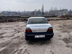 Сүрөт унаа Daewoo Nexia