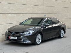 Photo of the vehicle Toyota Camry