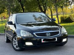 Сүрөт унаа Honda Inspire