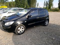 Фото авто Hyundai Getz