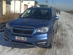 Photo of the vehicle Subaru Forester