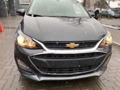 Photo of the vehicle Chevrolet Spark