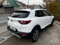 Фото авто Kia Stonic