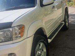 Фото авто Toyota Sequoia